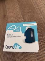 Countair 2 stuks, Ophalen of Verzenden, Nieuw