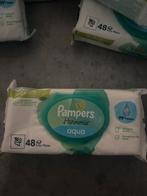 Pampers Harmonie Aqua Babydoekjes, Ophalen, Nieuw, Overige typen