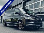 Volkswagen Transporter 2.0 TDI 204pk | Automaat L2 | Bulli |, Auto's, Bestelauto's, Gebruikt, Euro 6, 4 cilinders, Adaptive Cruise Control