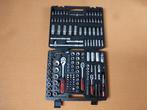 KS Tools Dopsleutelset  179 Delig in Kunststofkoffer nieuw, Ophalen of Verzenden, Nieuw