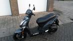 kymco agility 2020, geel kenteken, inruil mogelijk, Verzenden, Zo goed als nieuw, Agility, Benzine