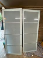 Ikea Pax Kast Deuren, Ophalen, Gebruikt, Glas, Modern