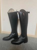 DeNiro Tricolore rijlaars Smooth zwart maat 35 C-XXS, Dieren en Toebehoren, Paardrijkleding, Ophalen of Verzenden, Nieuw, Springen