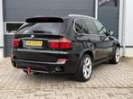 Bmw X5 XDRIVE30d BLP HIGH EXE AUTOMAAT / AIRCO NAVI PANO PDC, Euro 5, Gebruikt, X5, 2993 cc