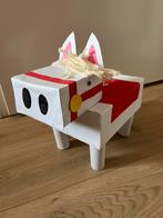 Sinterklaassurprise paard van sinterklaas!, Ophalen of Verzenden, Nieuw