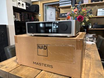 NAD M33 beschikbaar voor biedingen