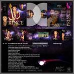 Prince – Live At The Montreux Jazz Festival 2009 Second Show, Cd's en Dvd's, Vinyl | Pop, Verzenden, 2000 tot heden, Nieuw in verpakking