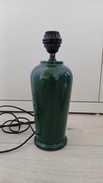 Vintage IKEA Tafellamp - Donkergroen, Huis en Inrichting, Lampen | Tafellampen, Overige materialen, Vintage, Ophalen of Verzenden