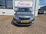 Skoda Fabia Combi 1.2 TDI Greenline, Voorwielaandrijving, Euro 5, Start-stop-systeem, 1199 cc