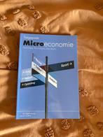 Toegepaste Microeconomie - Studieboek, Boeken, Verzenden, Beta, Zo goed als nieuw, HBO