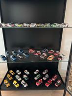 WRC Modellen Collectie 1:43, Hobby en Vrije tijd, Modelauto's | 1:18, Ophalen of Verzenden, Gebruikt, Auto, Overige merken