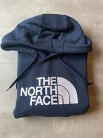 North face hoodie, Ophalen of Verzenden, Zo goed als nieuw, Blauw, The North Face