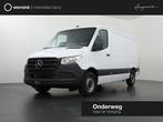 Mercedes-Benz Sprinter 315 CDI | L2 H1 | RWD | PRO | Parkeer, Start-stop-systeem, 4 cilinders, Wit, Bedrijf