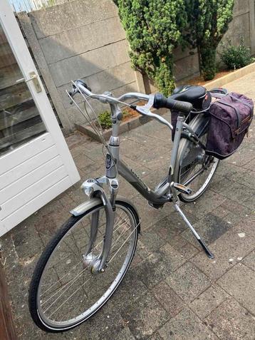 Gazelle damesfiets Orange beschikbaar voor biedingen