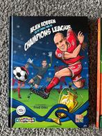 Arjen Robben en het magische schot in Rio, Boeken, Kinderboeken | Jeugd | onder 10 jaar, Ophalen of Verzenden, Zo goed als nieuw