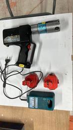 Uponor un75 perstang, Doe-het-zelf en Verbouw, Ophalen, Gebruikt