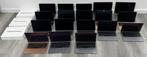 21x Partij Apple Laptops (Zie Beschrijving), Ophalen of Verzenden, 13 inch, 3 tot 4 Ghz