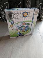 Spel Trilos, Hobby en Vrije tijd, Gezelschapsspellen | Bordspellen, Een of twee spelers, Ophalen of Verzenden, Gebruikt