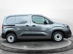 Opel Combo 1.5D L1H1 Standaard (102PK), 2e-Eig, Keurig-Onder, 12 maanden, Stof, Gebruikt, Euro 6