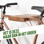 Ophangsysteem voor fiets van MADE, groen, z.g.a.n., Zo goed als nieuw, Ophalen