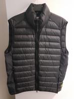 Stone Island Bodywarmer !! GLOEDNIEUW !!, Maat 52/54 (L), Verzenden, Zwart, Nieuw