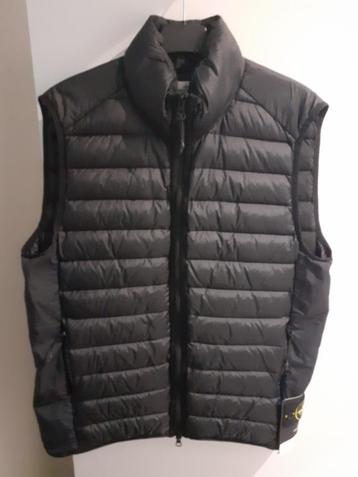 Stone Island Bodywarmer !! GLOEDNIEUW !! beschikbaar voor biedingen