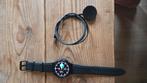 samsung galaxy watch4 classic 46mm te koop, Ophalen, Zo goed als nieuw, Zwart, Android