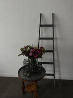 Schilderstrap grijs, Ophalen of Verzenden, Zo goed als nieuw