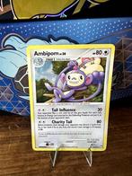 Ambipom - 3/123 Diamond en Pearl, Verzenden, Gebruikt, Losse kaart