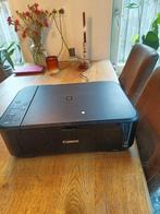 Mooie printers, Kleur printen, Canon, Printer, Inkjetprinter