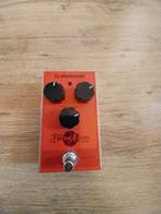 Tc Electronic Bloodmoon phaser, Muziek en Instrumenten, Effecten, Ophalen of Verzenden, Gebruikt