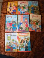 Floortje Boeken Collectie - 8 stuks, Ophalen of Verzenden, Gelezen, Cok Grashoff, Fictie algemeen