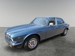 Jaguar XJ 5.3 V12 HE, Automaat, Achterwielaandrijving, Gebruikt, Beige