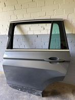 Portier Volkswagen Tiguan Linksachter LR7H, Ophalen, Gebruikt, Achter, Volkswagen