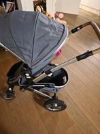 Joolz geo kinderwagen, Kinderen en Baby's, Kinderwagens en Combinaties, Gebruikt, Verstelbare duwstang, Ophalen, Kinderwagen