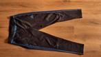 Adidas trainingsbroek sport M heren, Ophalen, Fitness, Maat 48/50 (M), Zwart