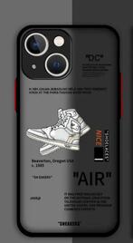 Klassieke Nike case 3 soorten (voor alle iPhones), Telecommunicatie, Mobiele telefoons | Hoesjes en Frontjes | Apple iPhone, Verzenden