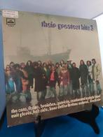 Various - Their Greatest Hits 3 (Focus / Brainbox), Cd's en Dvd's, Vinyl | Rock, Ophalen of Verzenden, Zo goed als nieuw