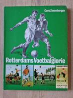 Rotterdams Voetbalglorie, Ophalen of Verzenden, Zo goed als nieuw, Sparta, Boek of Tijdschrift