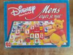 mens erger je niet    Disney, Ophalen of Verzenden, Gebruikt, Jumbo