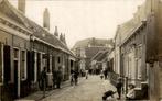 Oud Vosmeer - FOtokaart -  Oud Vossemeer, Ophalen of Verzenden, Voor 1920, Gelopen, Zeeland
