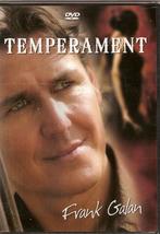 Frank Galan - Temperament, Alle leeftijden, Ophalen of Verzenden, Nieuw in verpakking, Muziek en Concerten