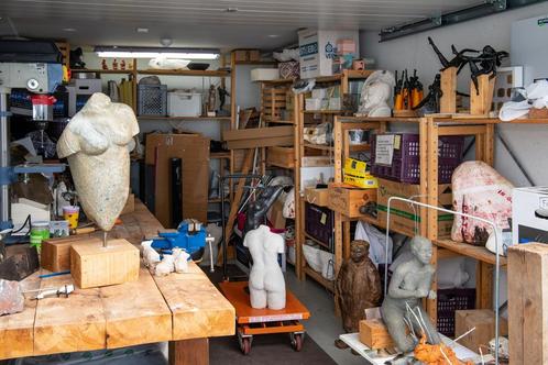 Gezocht garageboxen voor hobby doeleinden, Hobby en Vrije tijd, Overige Hobby en Vrije tijd, Gebruikt, Ophalen