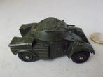 1963 Dinky Toys 814 A.M.L. PANHARD ARMOURED CAR (-A-), Ophalen of Verzenden, Gebruikt, Overige typen, Dinky Toys