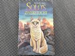 Solo's Zwerftocht - Joy Smith Aiken, Ophalen of Verzenden, Gelezen, Joy Smith Aiken
