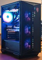 MULTIMEDIA & GAME PC i5 12600K/1TBM.2/32GBDDR4/RTX, 32 GB, Zelfgebouwde PC, Ophalen of Verzenden, Zo goed als nieuw