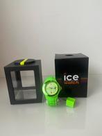 Ice watch - ICE - forever - green - unisex, Ophalen of Verzenden, Nieuw, Groen