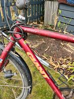 Giant Fiets - Gebruikt, Gebruikt, Heren, Geen vering, 53 tot 57 cm