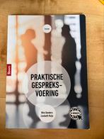 Praktische Gespreksvoering, Ophalen, Zo goed als nieuw, HBO