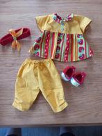 Poppenkleertjes voor pop 36 cm., Kinderen en Baby's, Speelgoed | Poppen, Ophalen of Verzenden, Nieuw, Babypop